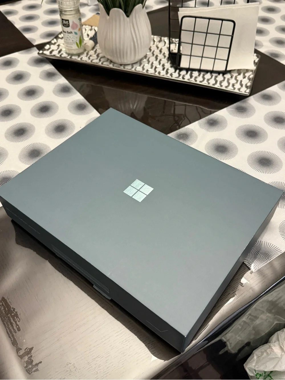 Microsoft Laptop 2025
